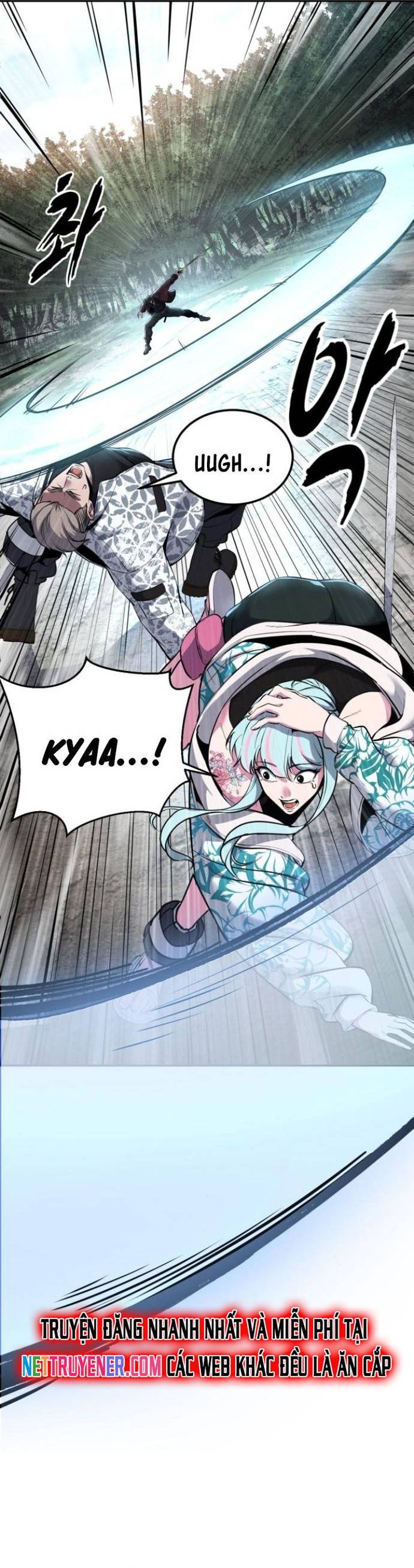 Cậu Bé Của Thần Chết Chapter 280 - Trang 3