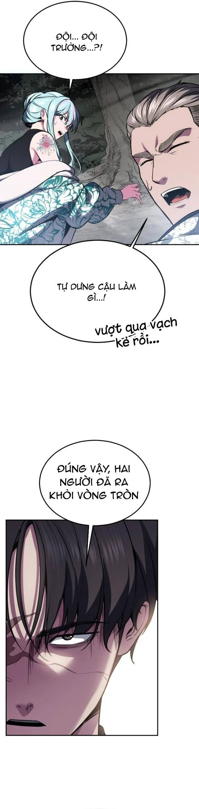 Cậu Bé Của Thần Chết Chapter 280 - Trang 3