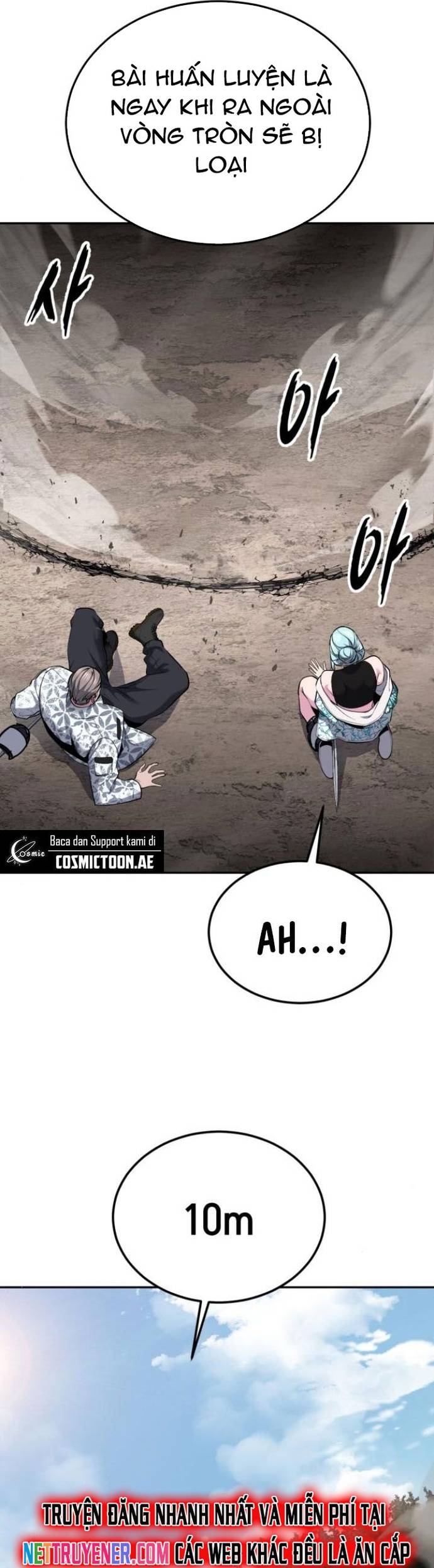 Cậu Bé Của Thần Chết Chapter 280 - Trang 3