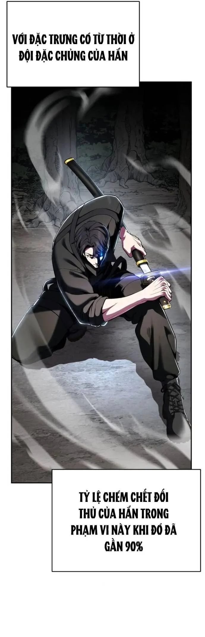 Cậu Bé Của Thần Chết Chapter 280 - Trang 3