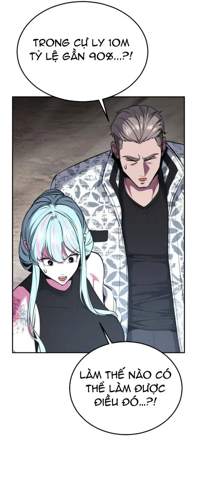 Cậu Bé Của Thần Chết Chapter 280 - Trang 3