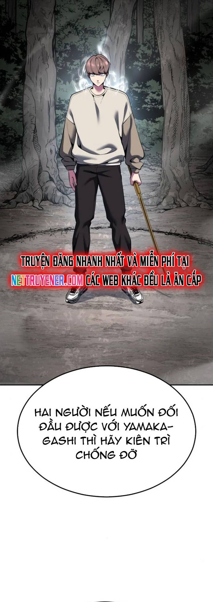 Cậu Bé Của Thần Chết Chapter 280 - Trang 3