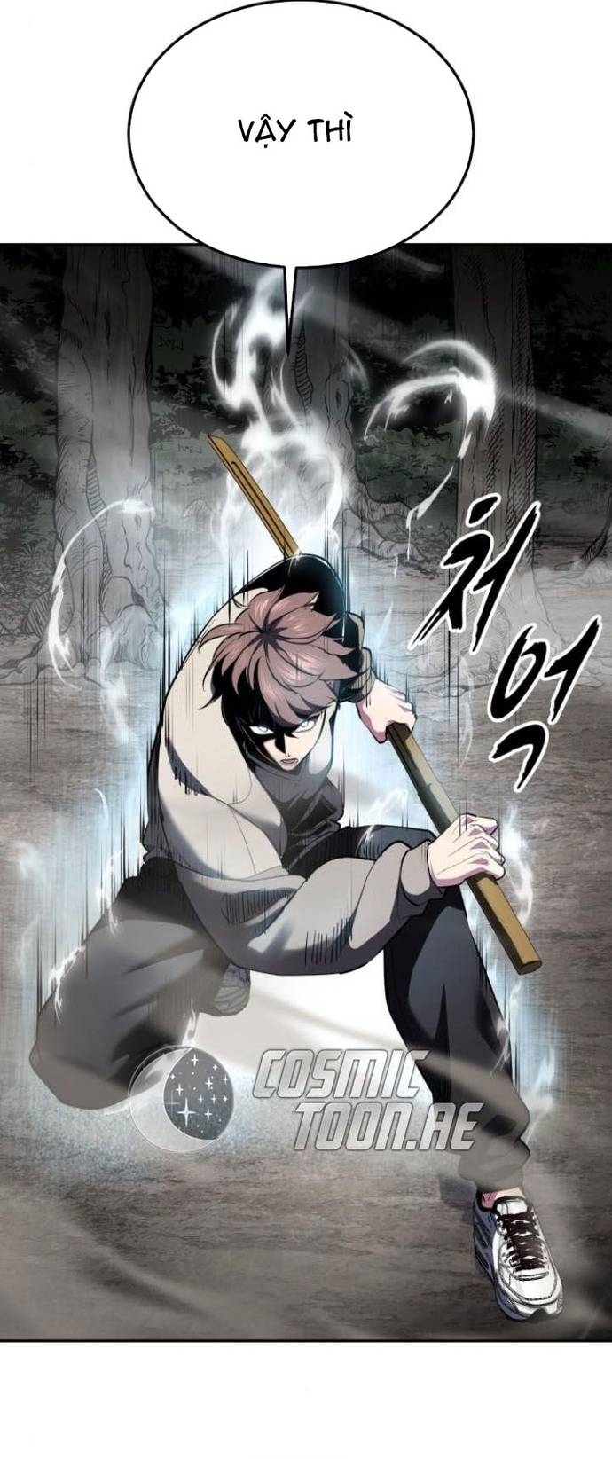 Cậu Bé Của Thần Chết Chapter 280 - Trang 3