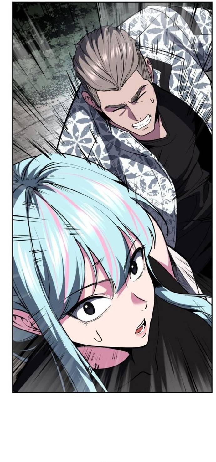Cậu Bé Của Thần Chết Chapter 280 - Trang 3
