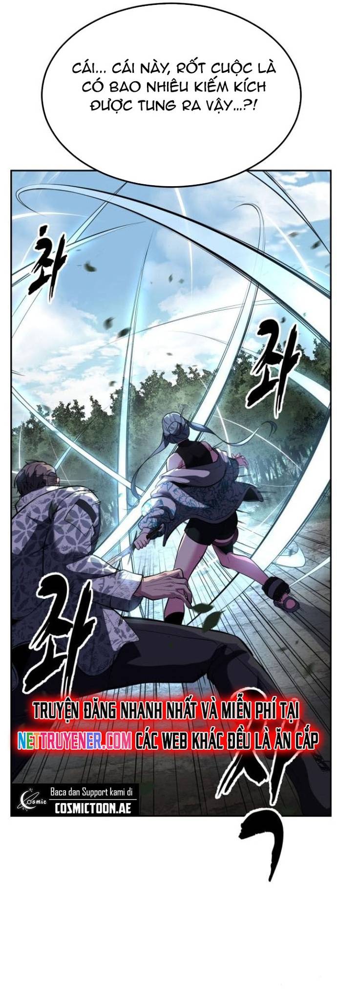 Cậu Bé Của Thần Chết Chapter 280 - Trang 3