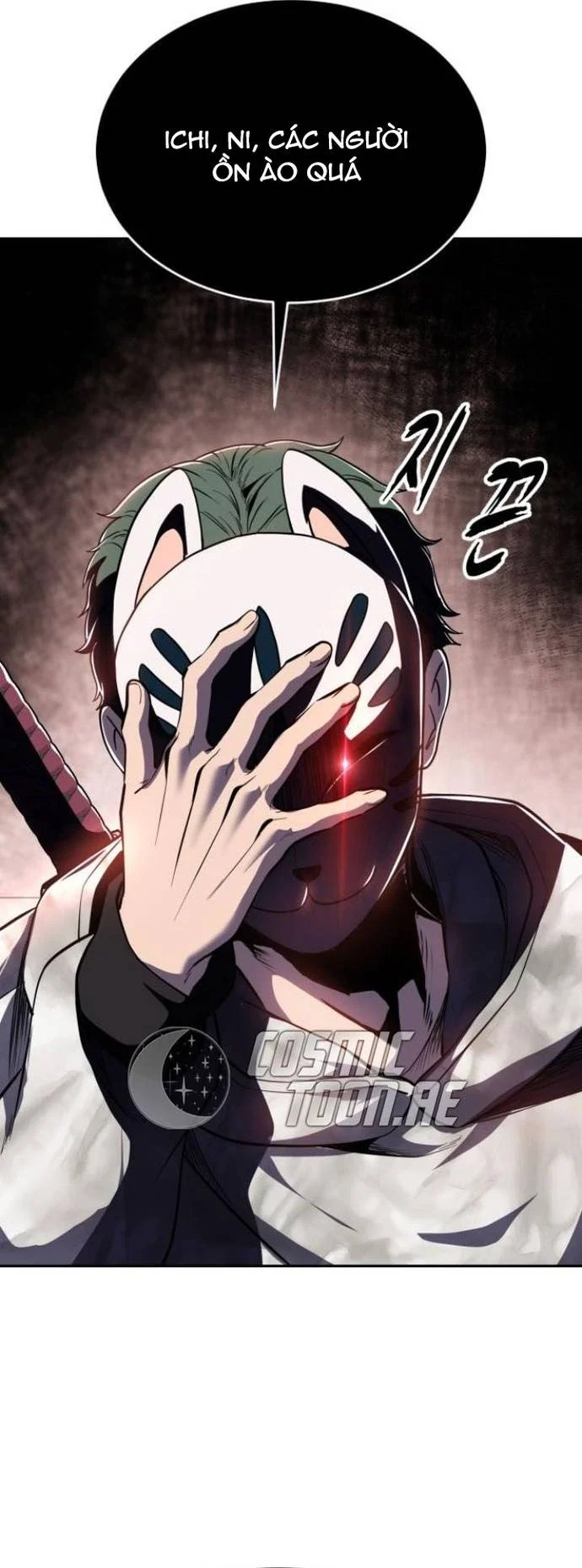 Cậu Bé Của Thần Chết Chapter 280 - Trang 3
