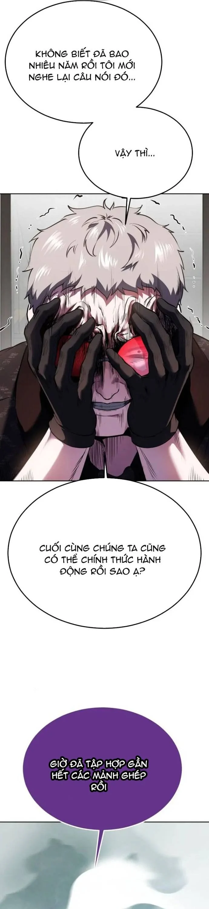 Cậu Bé Của Thần Chết Chapter 280 - Trang 3