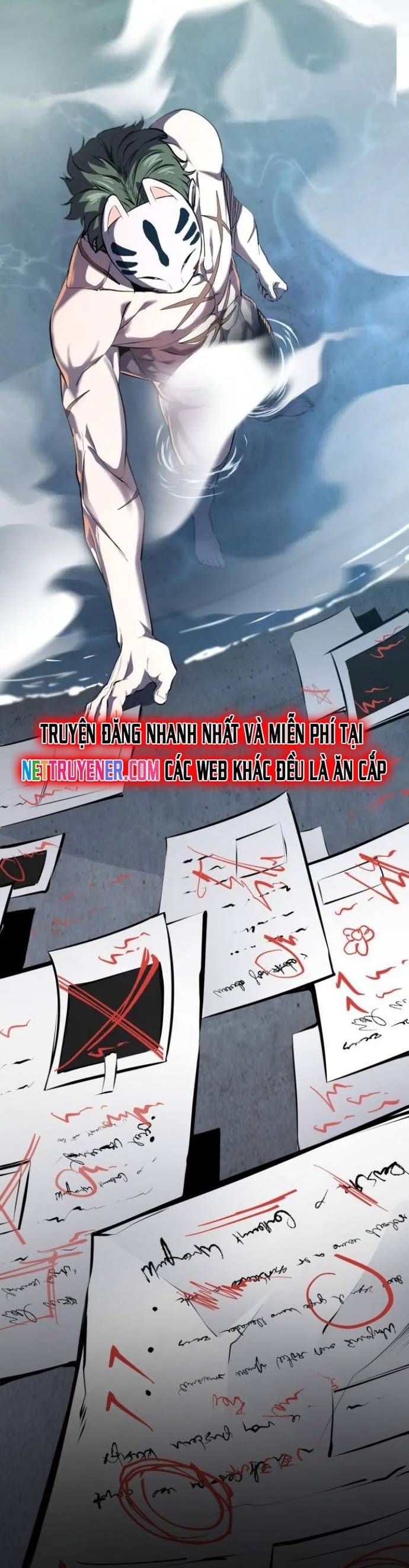 Cậu Bé Của Thần Chết Chapter 280 - Trang 3