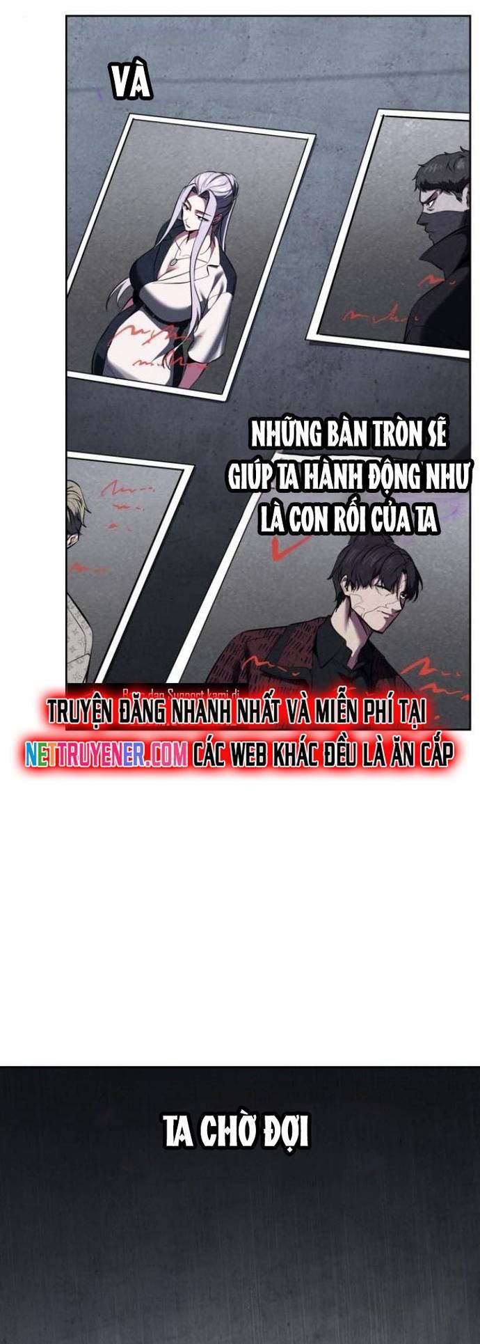 Cậu Bé Của Thần Chết Chapter 280 - Trang 3