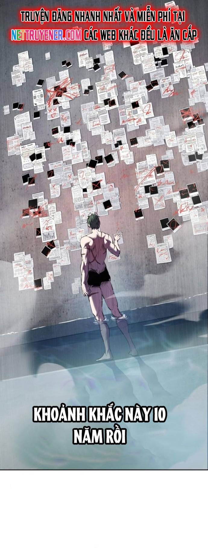 Cậu Bé Của Thần Chết Chapter 280 - Trang 3