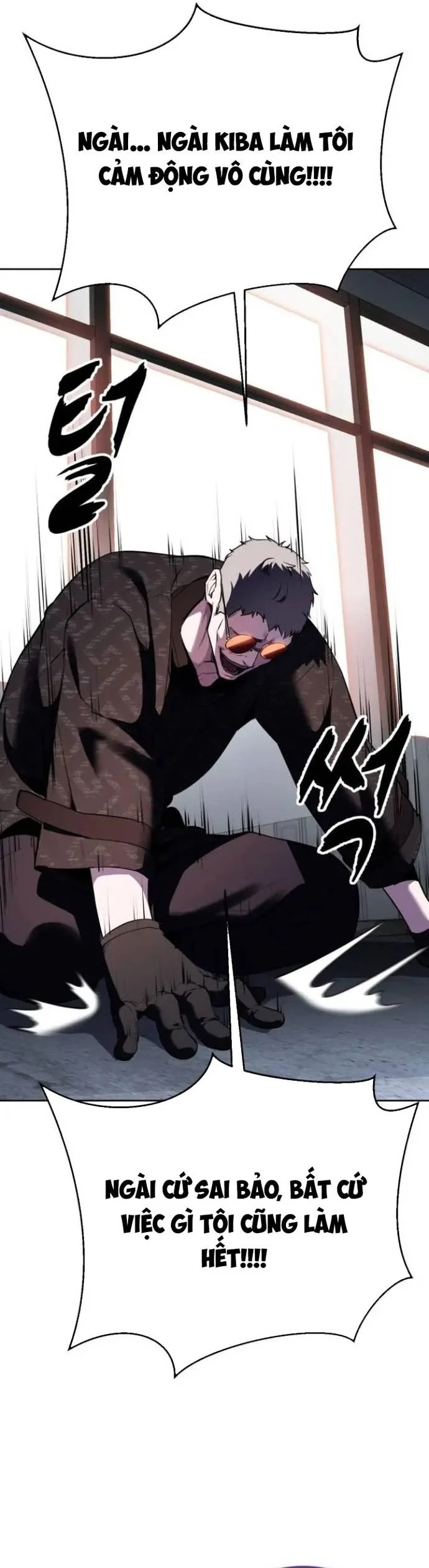 Cậu Bé Của Thần Chết Chapter 280 - Trang 3