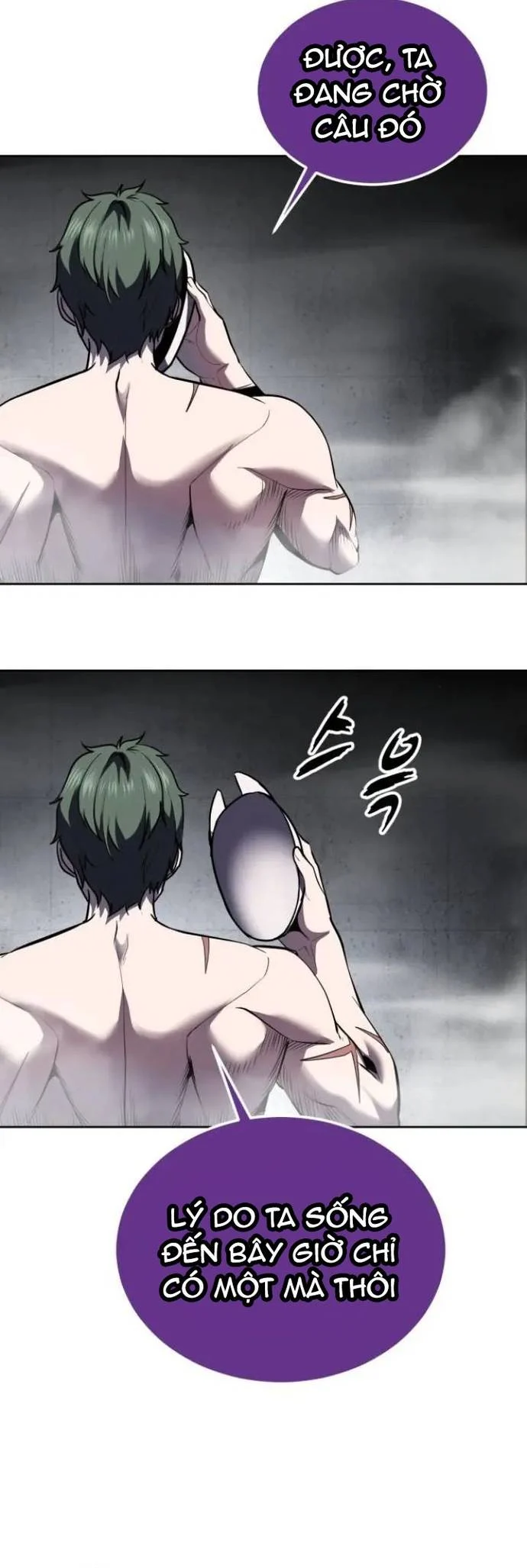 Cậu Bé Của Thần Chết Chapter 280 - Trang 3