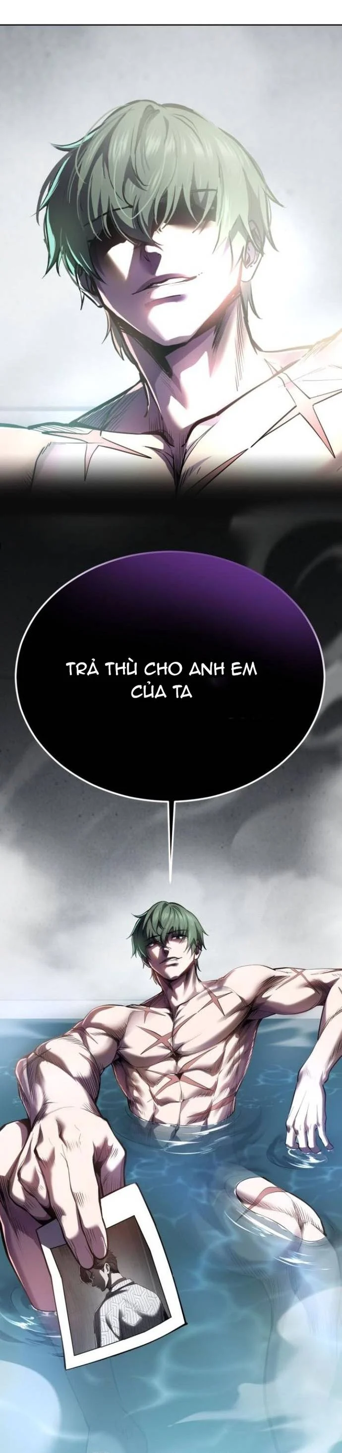 Cậu Bé Của Thần Chết Chapter 280 - Trang 3
