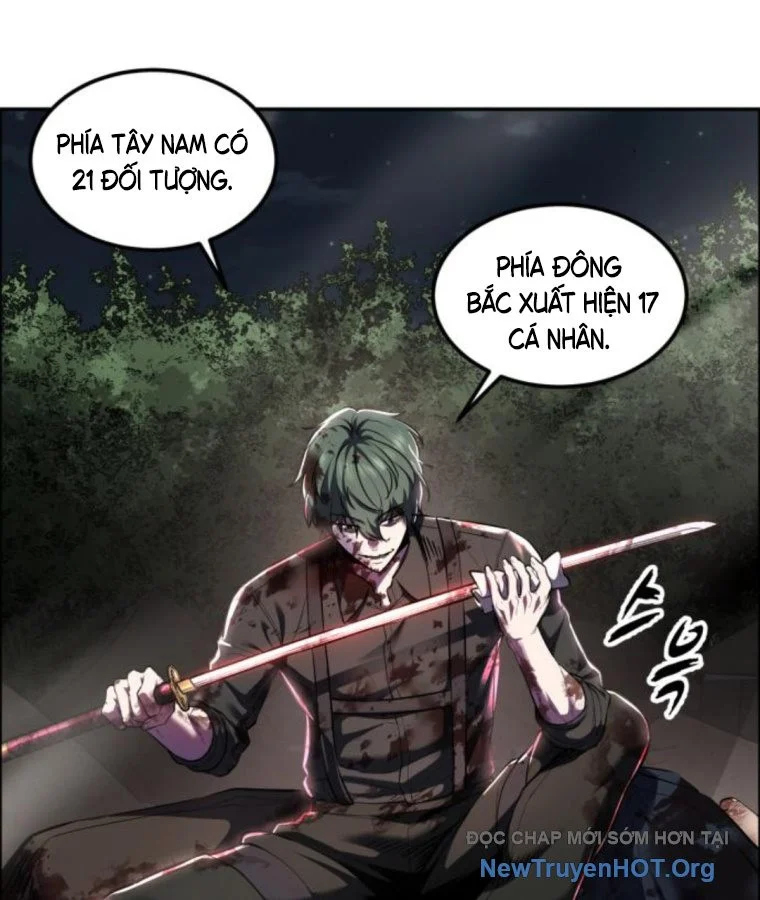 Cậu Bé Của Thần Chết Chapter 282.2 - Trang 3