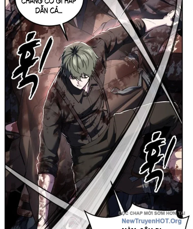 Cậu Bé Của Thần Chết Chapter 282.2 - Trang 3