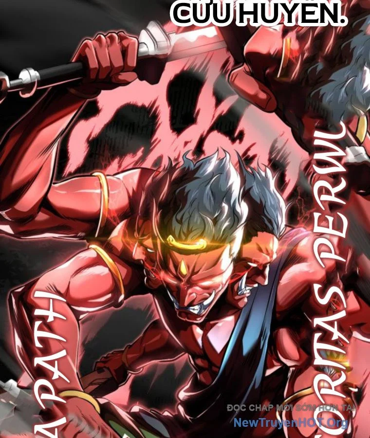 Cậu Bé Của Thần Chết Chapter 282.2 - Trang 3
