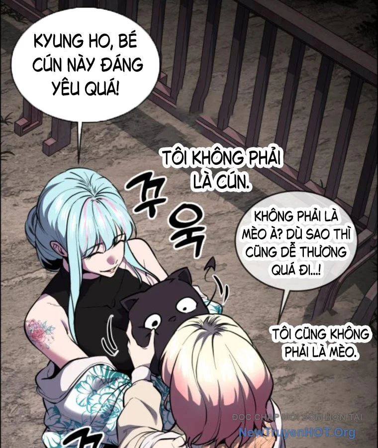 Cậu Bé Của Thần Chết Chapter 282.2 - Trang 3