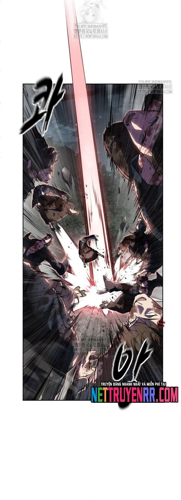 Cậu Bé Của Thần Chết Chapter 282 - Trang 3