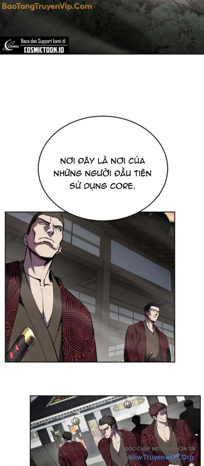 Cậu Bé Của Thần Chết Chapter 284 - Next 