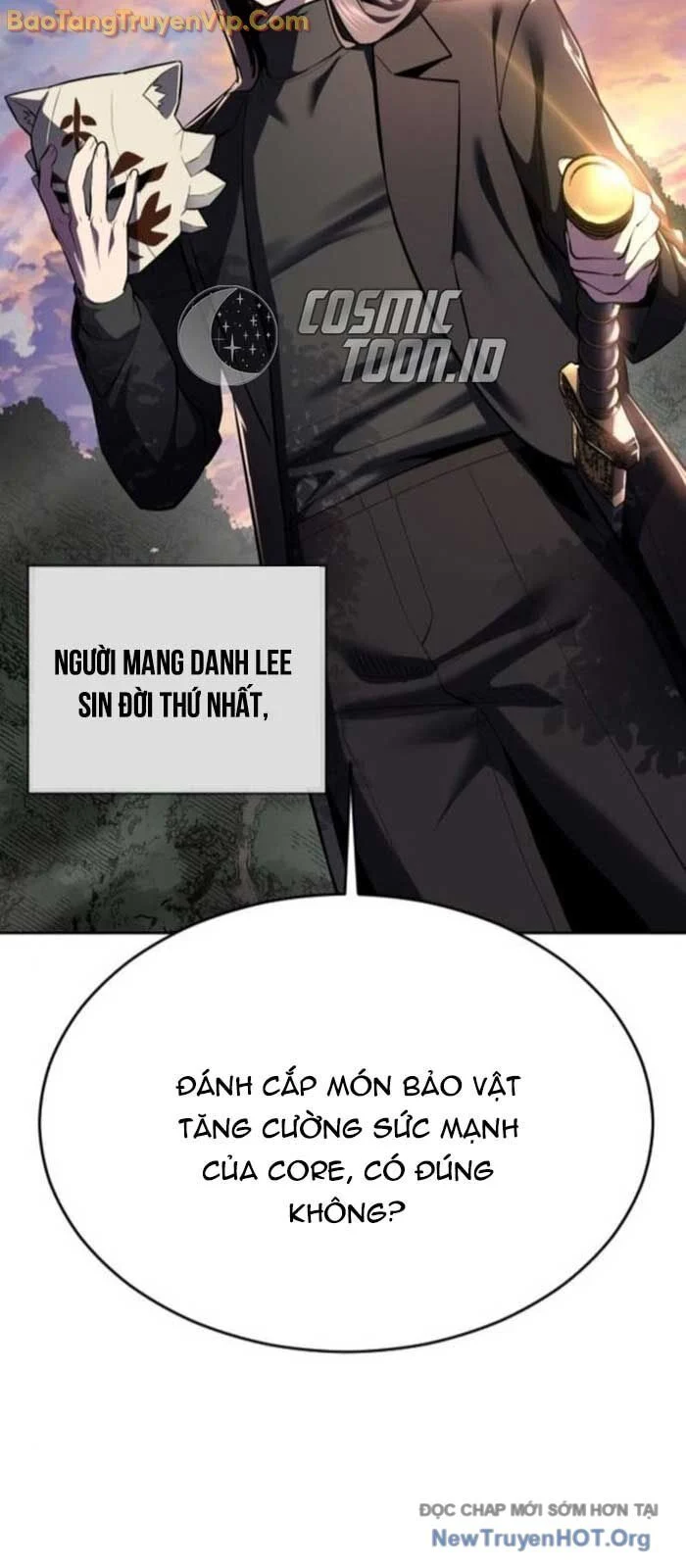 Cậu Bé Của Thần Chết Chapter 284 - Next 