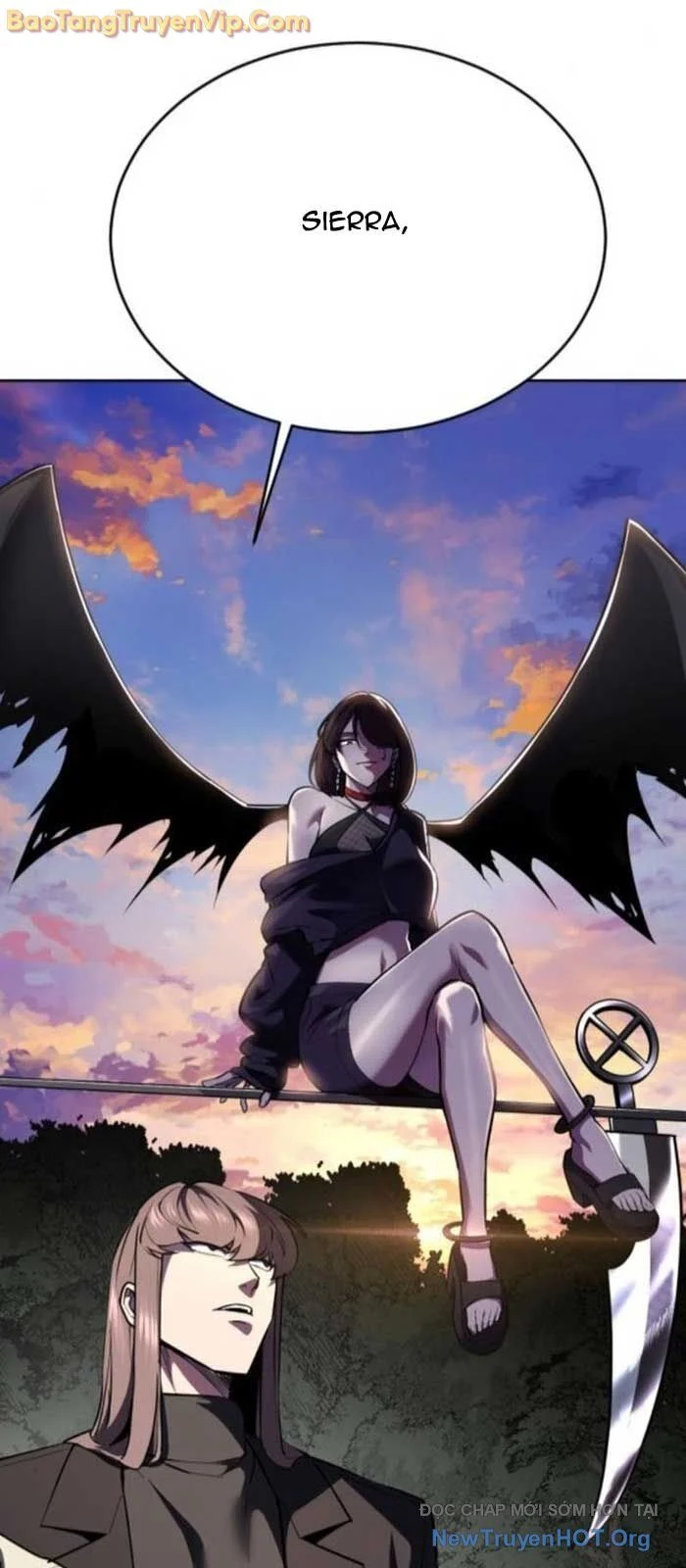 Cậu Bé Của Thần Chết Chapter 284 - Next 