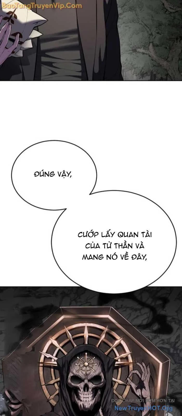 Cậu Bé Của Thần Chết Chapter 284 - Next 