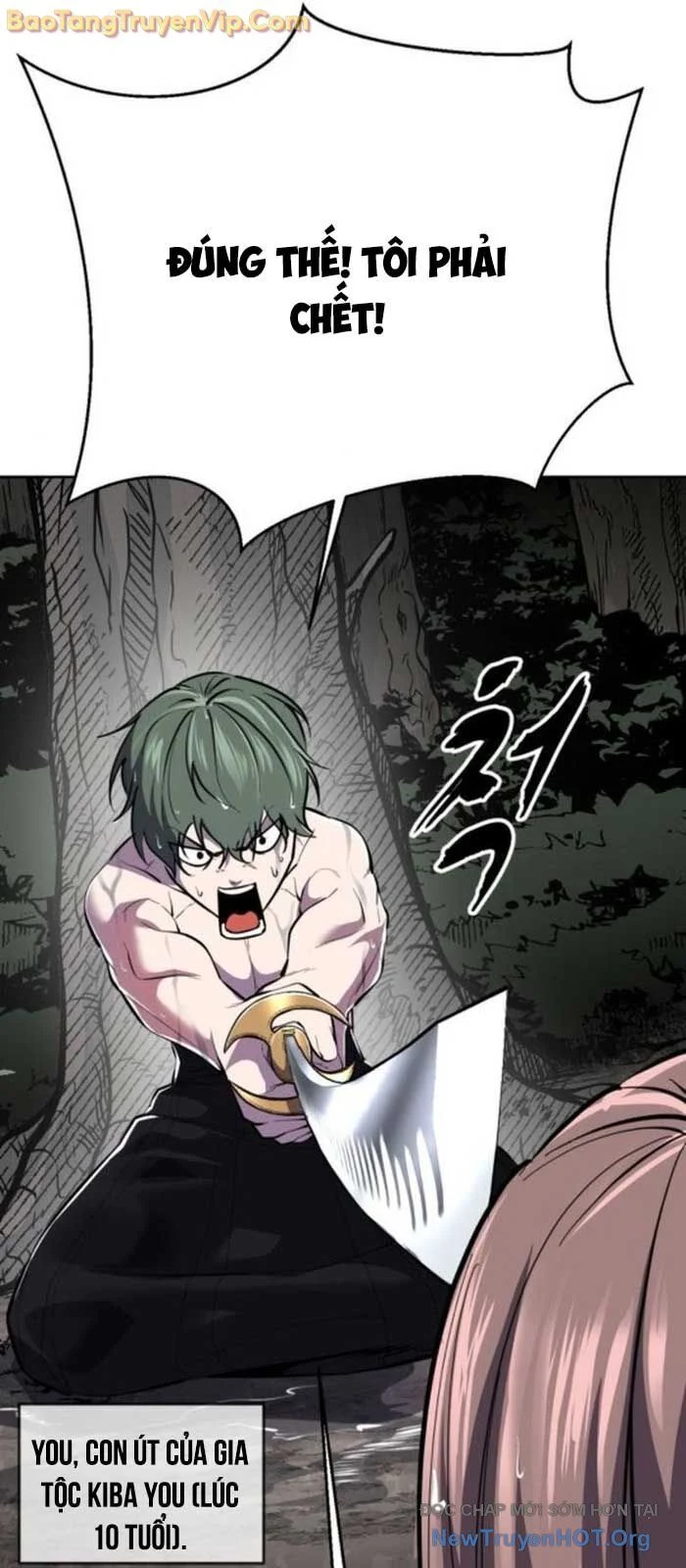 Cậu Bé Của Thần Chết Chapter 284 - Next 