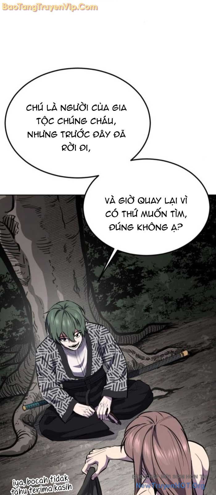 Cậu Bé Của Thần Chết Chapter 284 - Next 