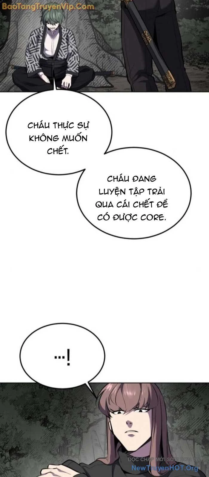 Cậu Bé Của Thần Chết Chapter 284 - Next 