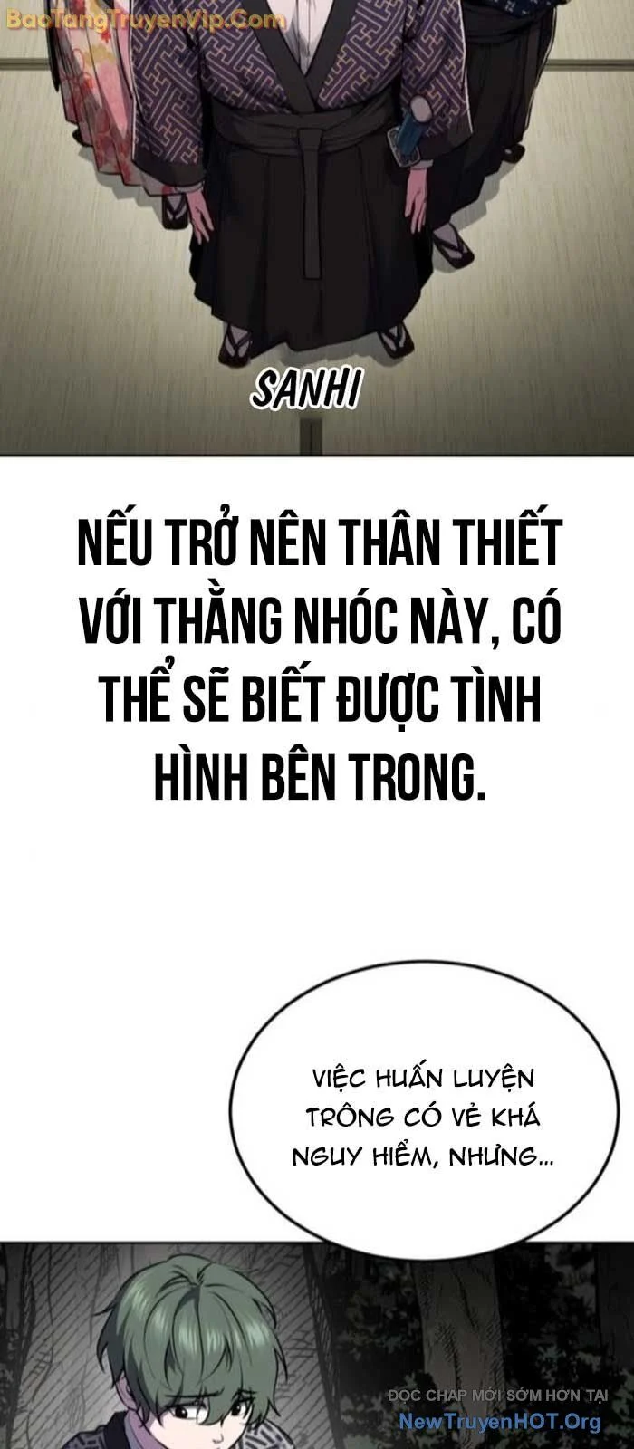 Cậu Bé Của Thần Chết Chapter 284 - Next 