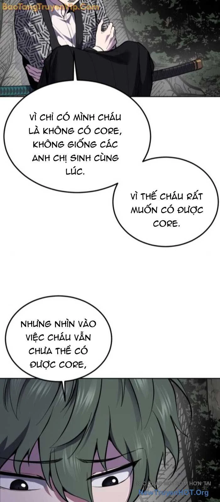 Cậu Bé Của Thần Chết Chapter 284 - Next 
