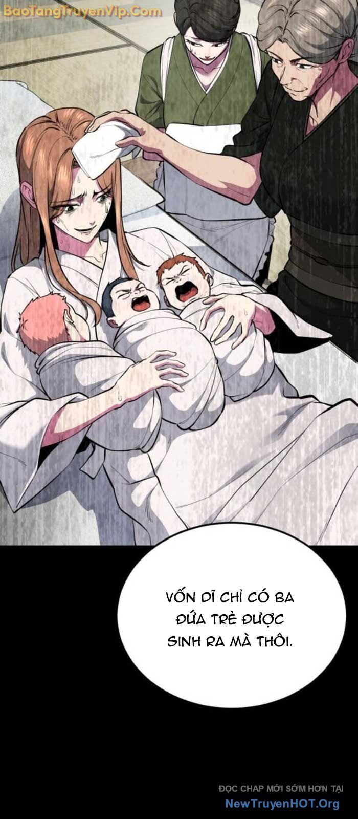 Cậu Bé Của Thần Chết Chapter 284 - Next 