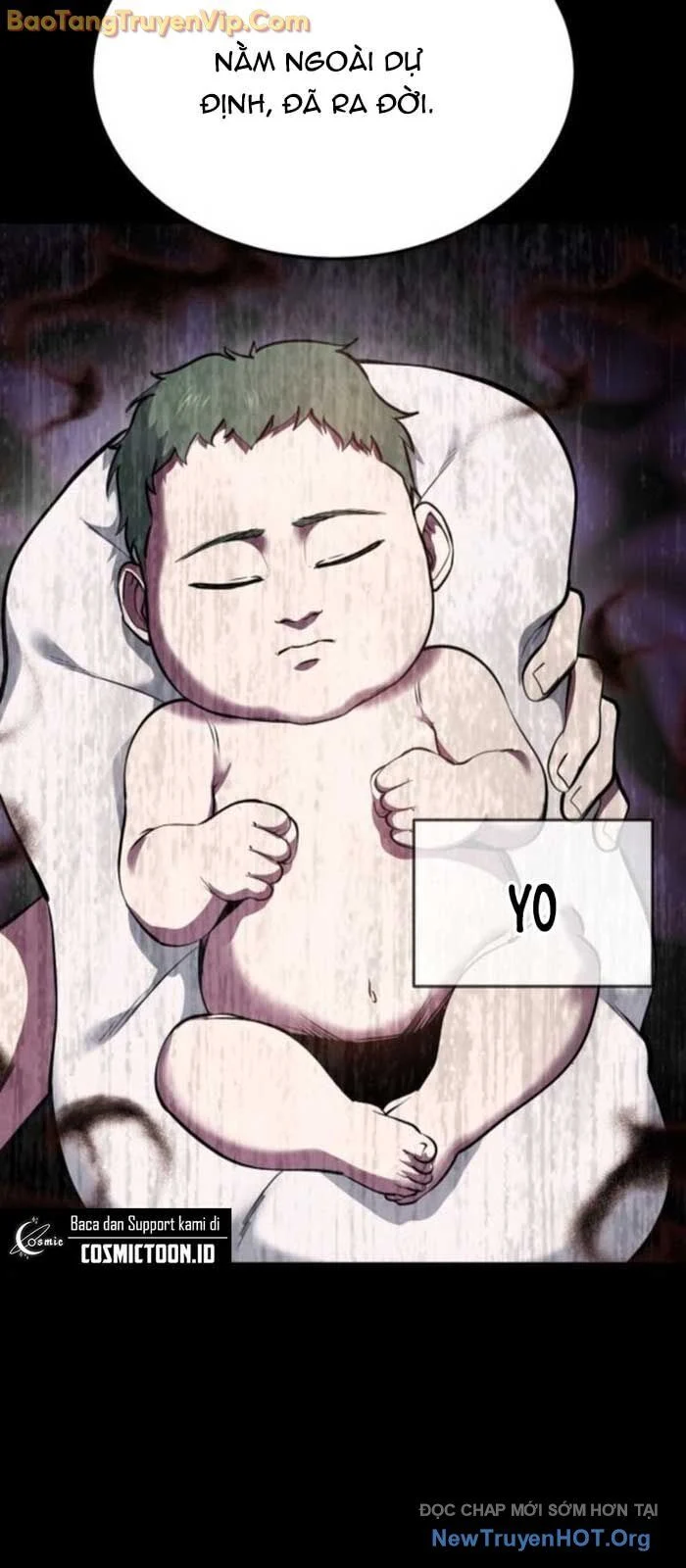 Cậu Bé Của Thần Chết Chapter 284 - Next 