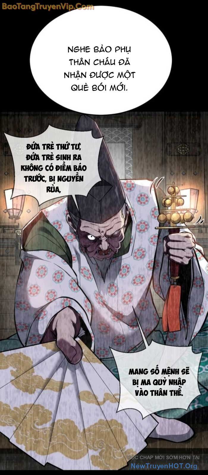 Cậu Bé Của Thần Chết Chapter 284 - Next 