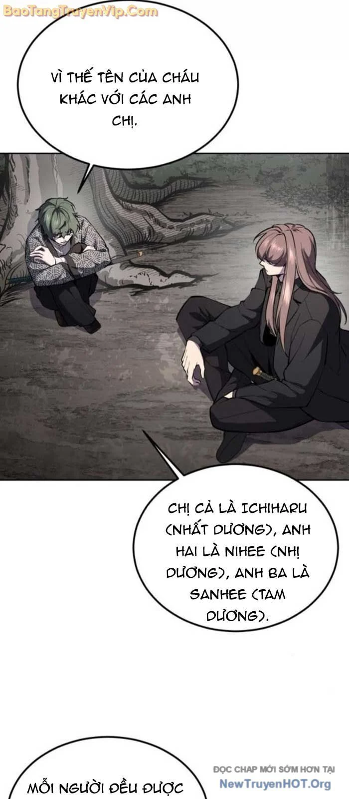 Cậu Bé Của Thần Chết Chapter 284 - Next 