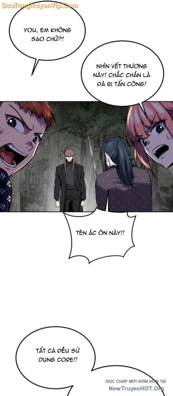 Cậu Bé Của Thần Chết Chapter 284 - Next 