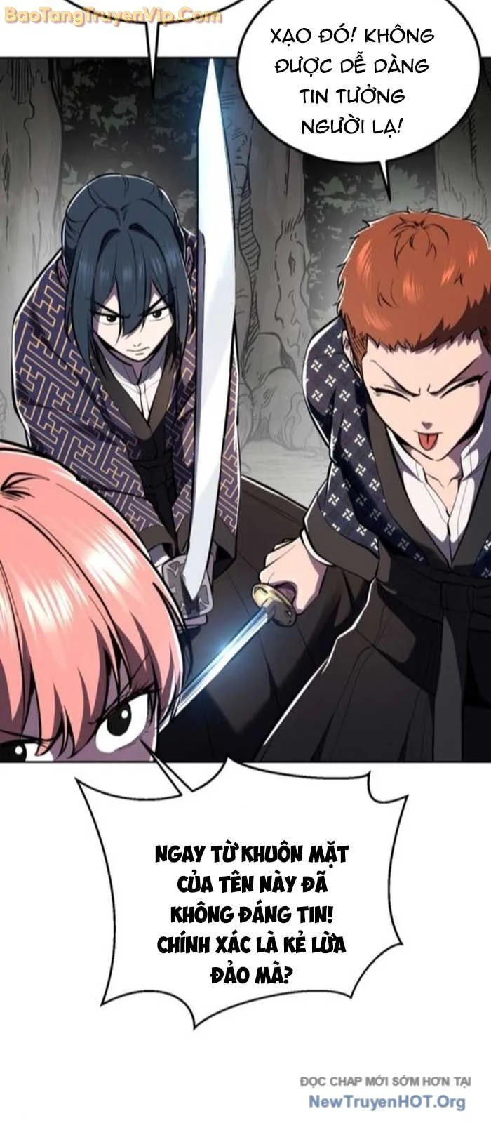 Cậu Bé Của Thần Chết Chapter 284 - Next 