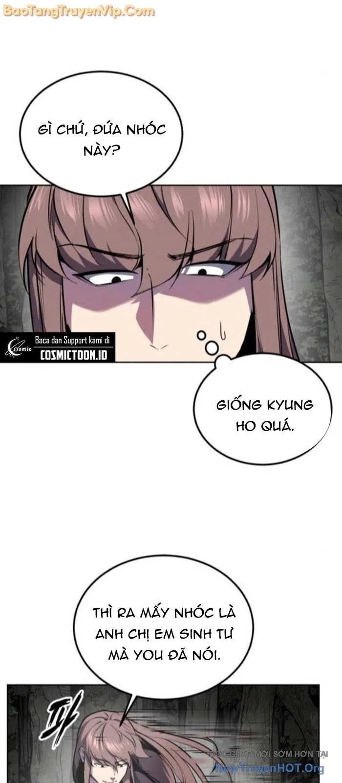 Cậu Bé Của Thần Chết Chapter 284 - Next 