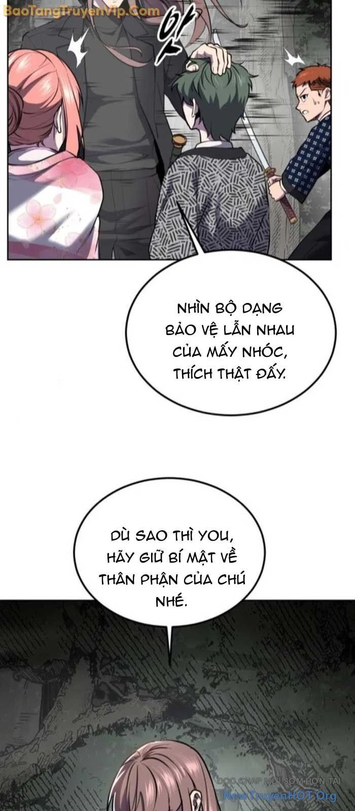 Cậu Bé Của Thần Chết Chapter 284 - Next 
