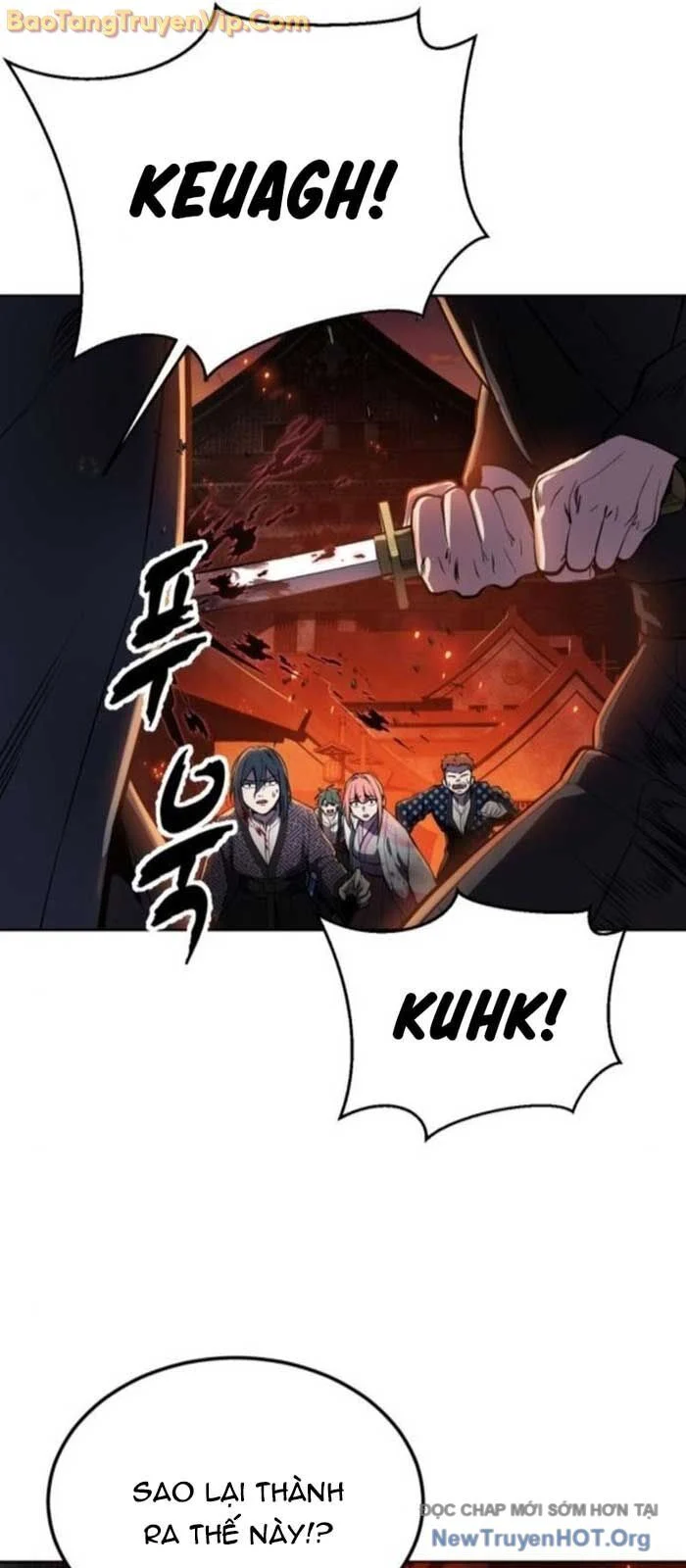 Cậu Bé Của Thần Chết Chapter 284 - Next 