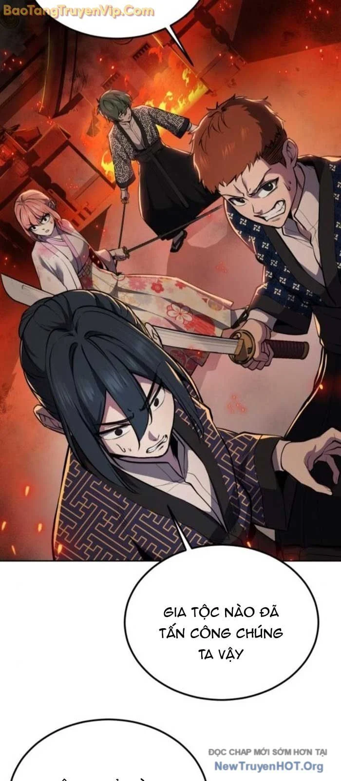 Cậu Bé Của Thần Chết Chapter 284 - Next 