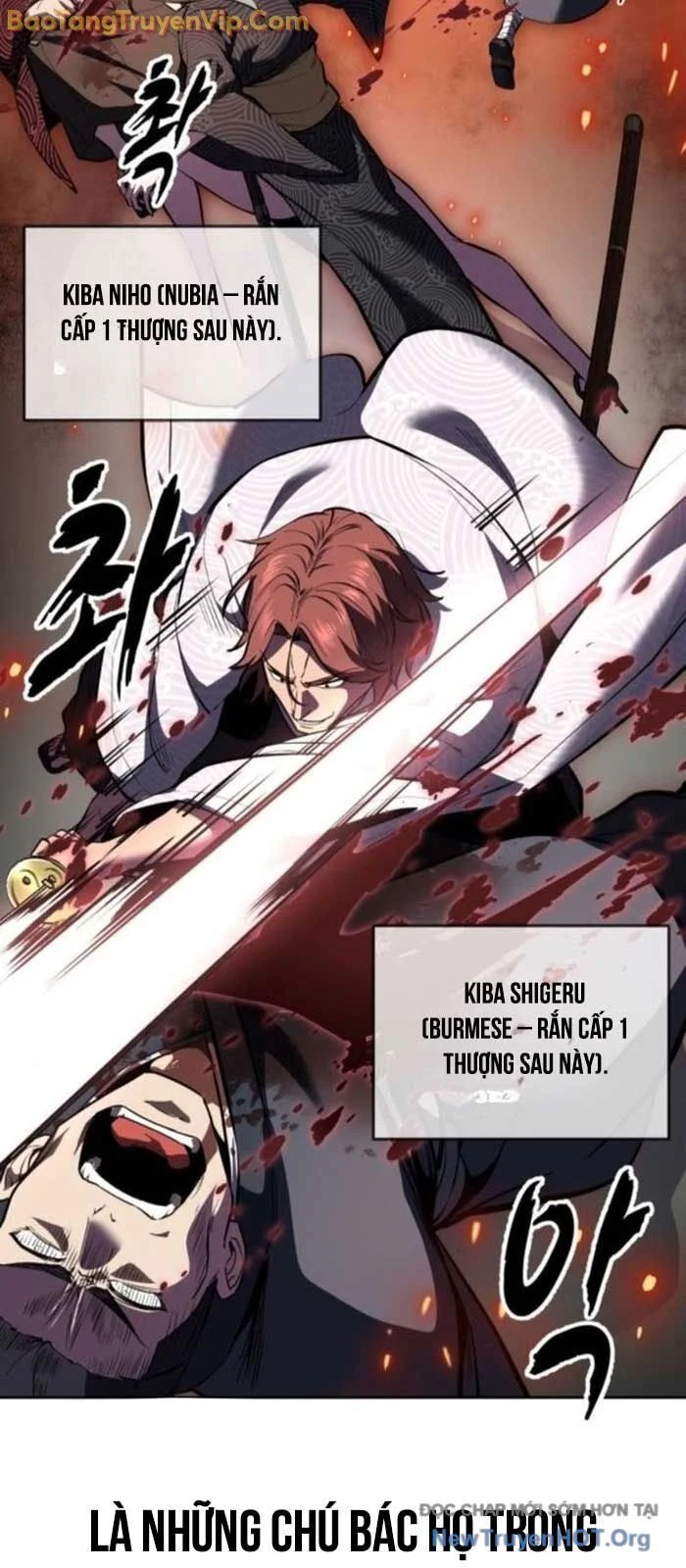 Cậu Bé Của Thần Chết Chapter 284 - Next 