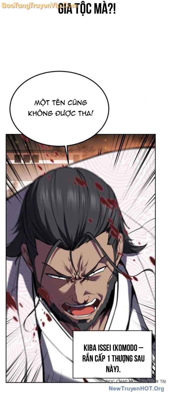 Cậu Bé Của Thần Chết Chapter 284 - Next 