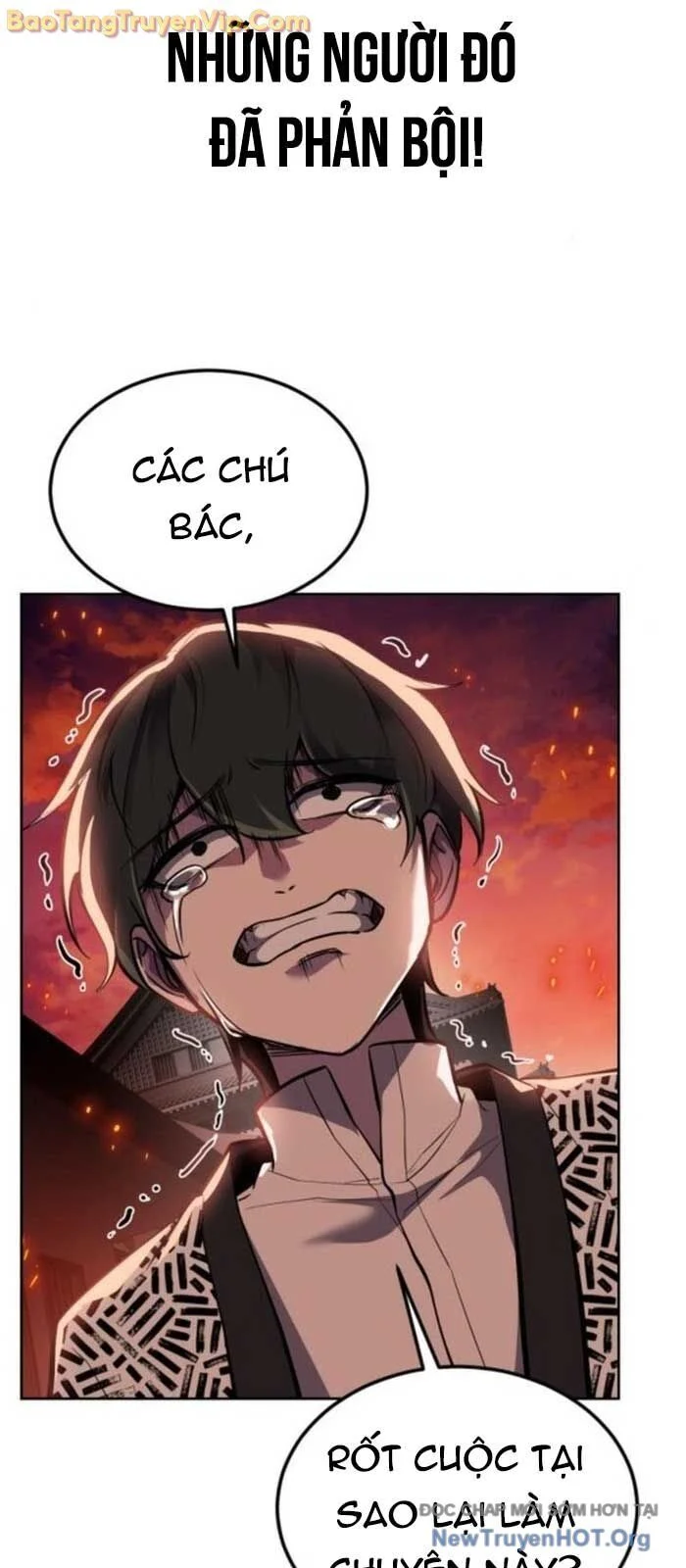 Cậu Bé Của Thần Chết Chapter 284 - Next 
