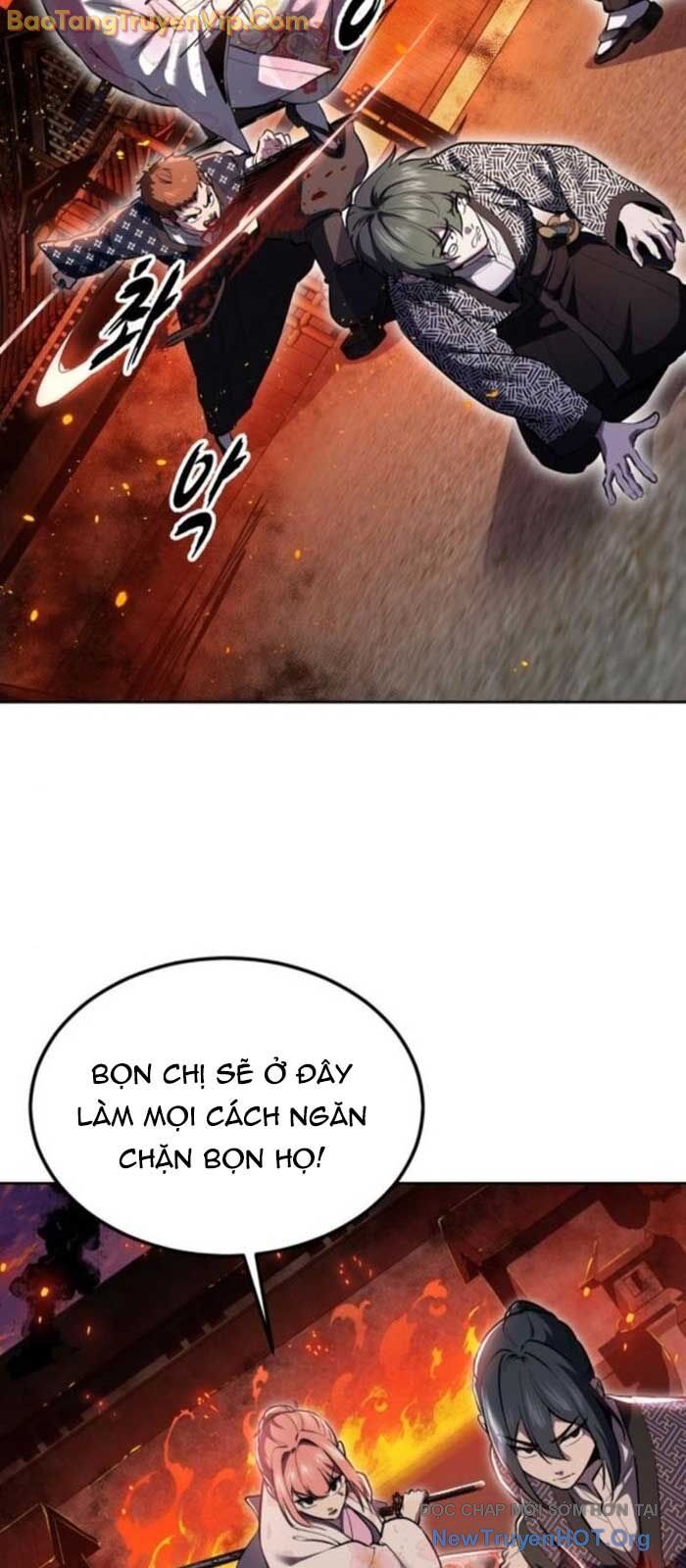 Cậu Bé Của Thần Chết Chapter 284 - Next 