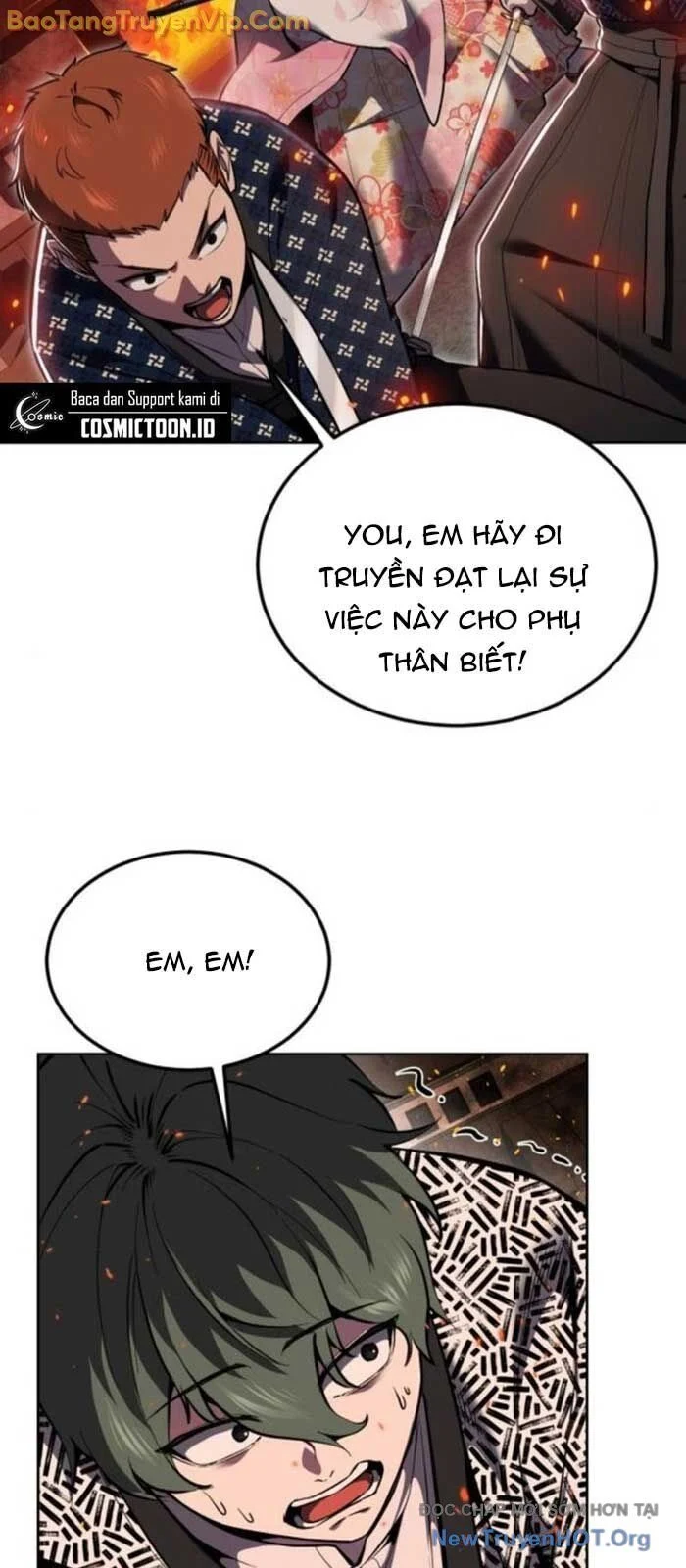 Cậu Bé Của Thần Chết Chapter 284 - Next 
