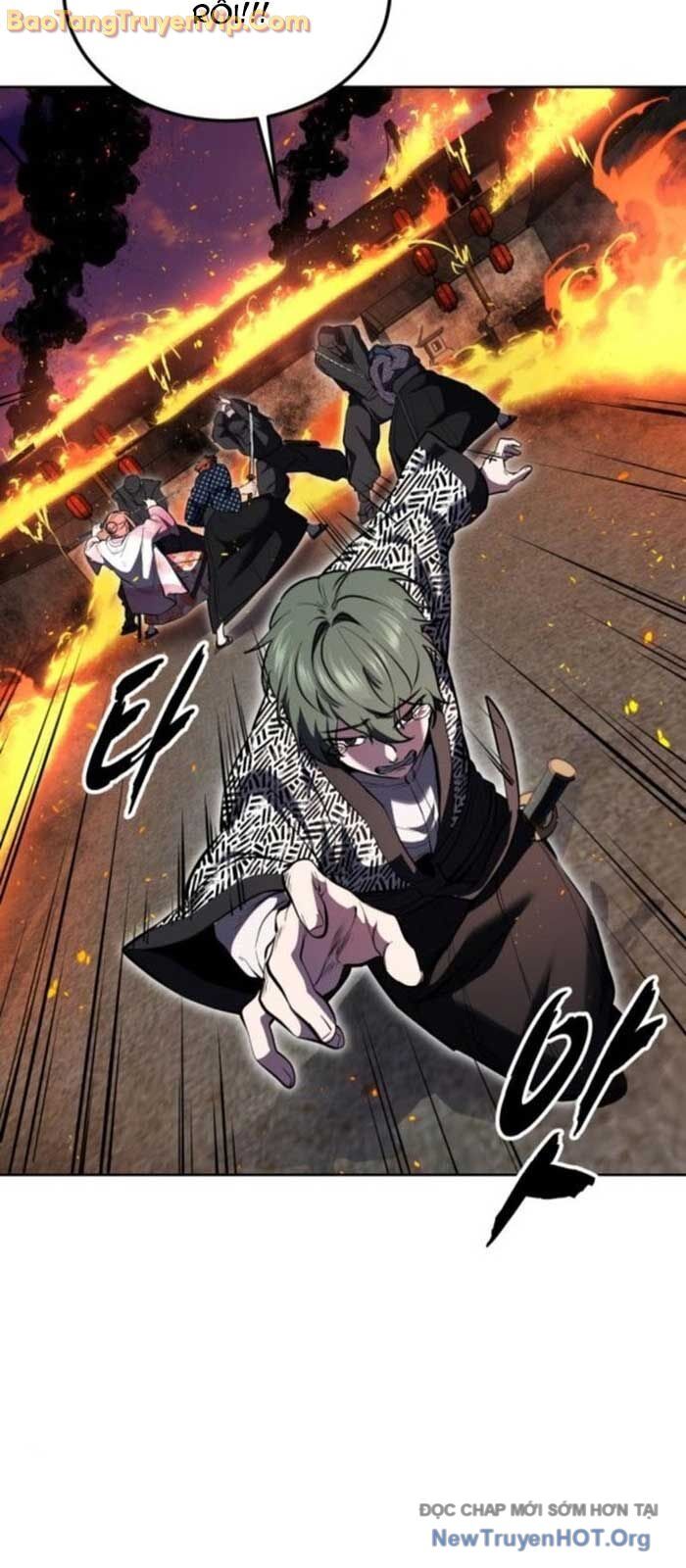 Cậu Bé Của Thần Chết Chapter 284 - Next 