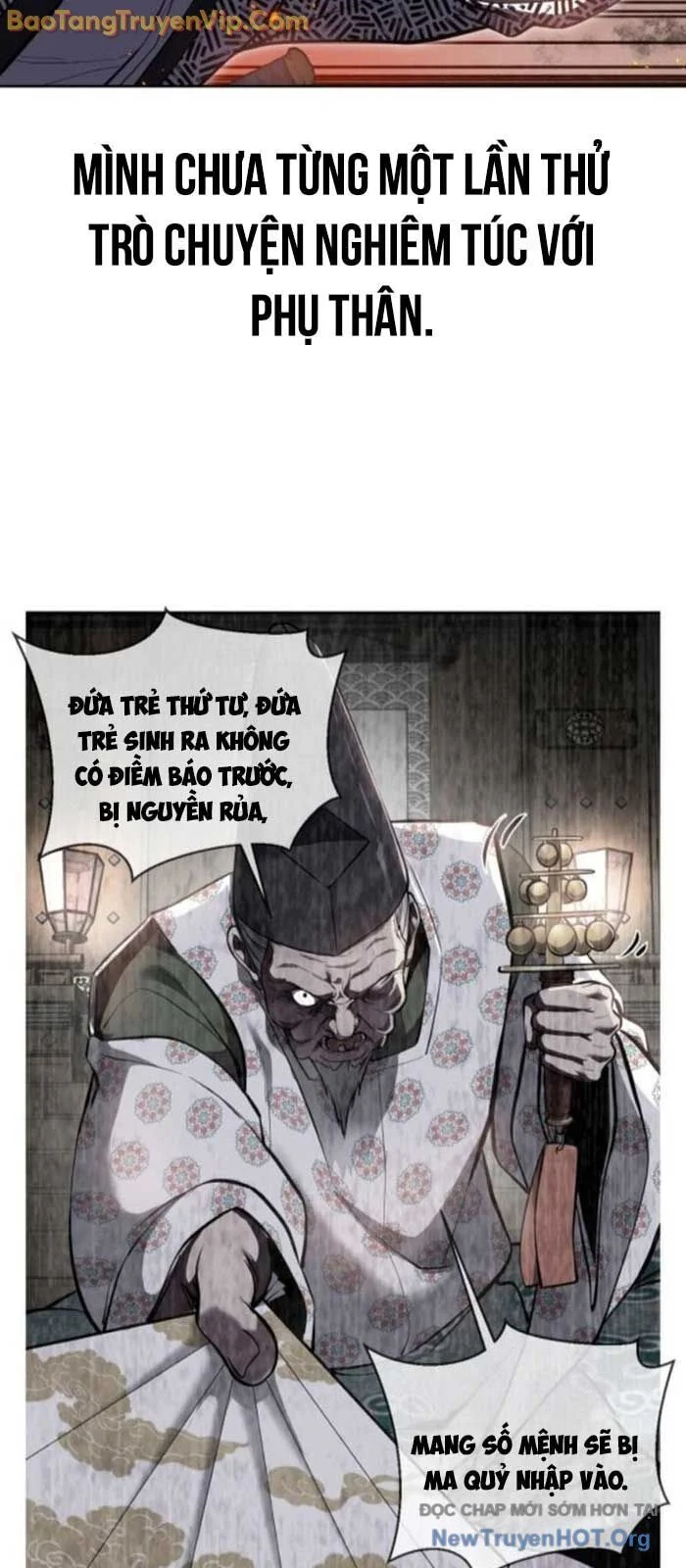 Cậu Bé Của Thần Chết Chapter 284 - Next 