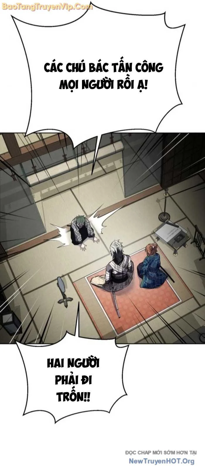 Cậu Bé Của Thần Chết Chapter 284 - Next 