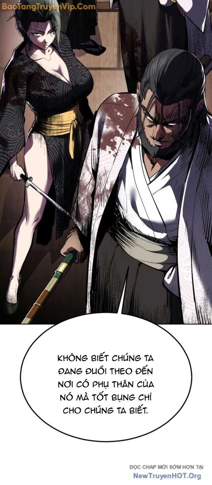 Cậu Bé Của Thần Chết Chapter 284 - Next 